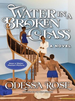 Water In a Broken Glass - ebook